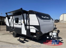 New 2026 CrossRoads Fun Time 185BH available in Bryant, Arkansas