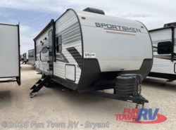 New 2025 K-Z Sportsmen SE 241BHKSE available in Bryant, Arkansas