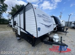 Used 2024 Keystone Springdale Classic Mini 1700FQ available in Bryant, Arkansas