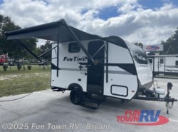 New 2026 CrossRoads Fun Time 14BH available in Bryant, Arkansas