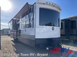 New 2025 CrossRoads Hampton 395BAM available in Bryant, Arkansas