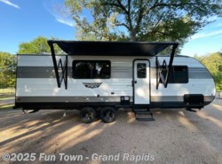 New 2025 Forest River Wildwood FSX LIMITED EDITION 266BHLE available in Rockford, Michigan