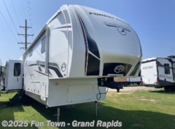 New 2026 Forest River Cardinal 36MB available in Rockford, Michigan