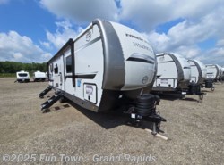 New 2026 Forest River Wildwood Heritage Glen 265BSRB available in Rockford, Michigan