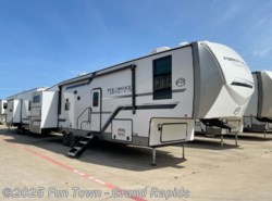 New 2025 Forest River Wildwood Heritage Glen 356QB available in Rockford, Michigan