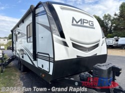 Used 2022 Cruiser RV MPG 2100RB available in Rockford, Michigan