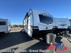 New 2026 Forest River Grand Surveyor 267RBSS available in Rockford, Michigan