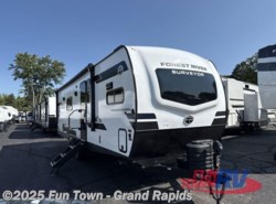 New 2026 Forest River Grand Surveyor 268FKBS available in Rockford, Michigan