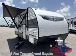 New 2026 Gulf Stream Kingsport Super Lite 199RK available in Rockford, Michigan