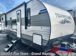 New 2026 Gulf Stream Yellowstone Classic 279BH available in Rockford, Michigan