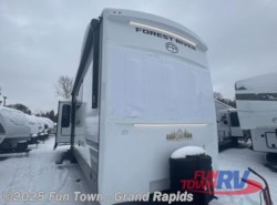 New 2026 Forest River Sierra Destination Trailers 396RKLR available in Rockford, Michigan