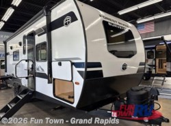 New 2026 Forest River Surveyor Legend 204MKLE available in Rockford, Michigan