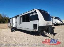 New 2025 Forest River Vibe 3400XL available in Little Rock, Arkansas