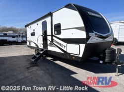 New 2025 K-Z Connect C241RLK available in Little Rock, Arkansas