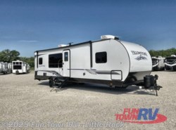 New 2025 Gulf Stream Yellowstone Ranch Edition 29RKS available in Little Rock, Arkansas