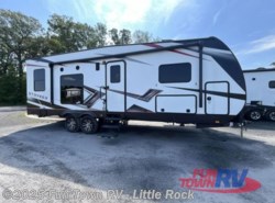 Used 2022 Cruiser RV Stryker ST2714 available in Little Rock, Arkansas