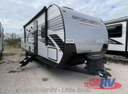 New 2025 K-Z Sportsmen SE 301BHKSE available in Little Rock, Arkansas