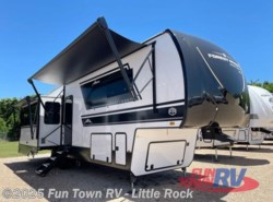 New 2025 East to West Ahara 365RL available in Little Rock, Arkansas