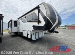 Used 2024 Keystone Alpine Avalanche Edition 390DS available in Little Rock, Arkansas