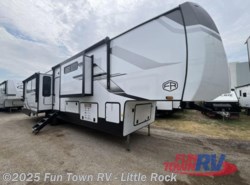New 2026 Forest River Sandpiper 3800RK available in Little Rock, Arkansas