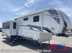 New 2026 Forest River Cardinal 34CRIB available in Little Rock, Arkansas