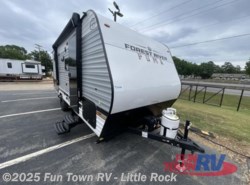 New 2026 Forest River Puma Camping Edition 18BHCE available in Little Rock, Arkansas
