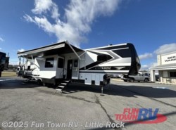 New 2026 Heartland Cyclone 3913 available in Little Rock, Arkansas