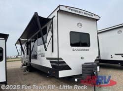 New 2025 Forest River Sandpiper Destination Trailers 421FKL available in Little Rock, Arkansas