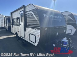 New 2026 Heartland Prowler 1700BH available in Little Rock, Arkansas