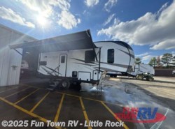 Used 2024 Forest River Rockwood Signature 281RK available in Little Rock, Arkansas