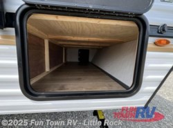 New 2026 Forest River Puma Camping Edition 16DSCE available in Little Rock, Arkansas