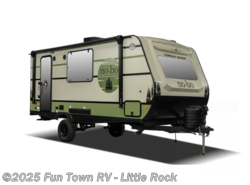 New 2026 Forest River No Boundaries NB18.2 Beast Mode available in Little Rock, Arkansas