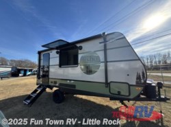 New 2026 Forest River No Boundaries NB18.2 Beast Mode available in Little Rock, Arkansas