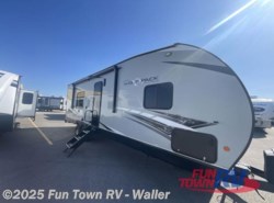 Used 2022 Forest River Cherokee Wolf Pack 23PACK15 available in Waller, Texas