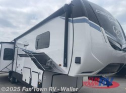 Used 2024 Forest River Cedar Creek 391WOW available in Waller, Texas