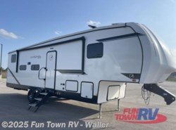 Used 2023 Forest River Cardinal Red 28BH available in Waller, Texas