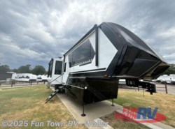 New 2025 Brinkley RV Model G 4000 available in Waller, Texas