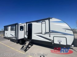 Used 2022 Forest River Cherokee Alpha Wolf 26RL-L available in Waller, Texas