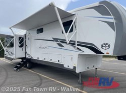 Used 2025 Forest River Wildcat 36MB available in Waller, Texas