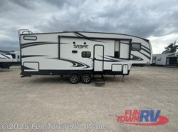 Used 2018 Forest River Sabre 27BHD available in Waller, Texas