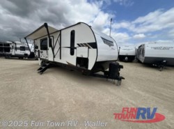 Used 2023 Forest River Wildwood 27RKX available in Waller, Texas