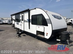 Used 2024 Forest River Salem Cruise Lite 24VIEWX available in Waller, Texas