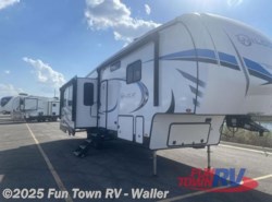 Used 2022 Forest River Wildcat 333RLBS available in Waller, Texas