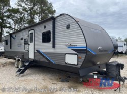 Used 2022 Coachmen Catalina 343BHTS available in Waller, Texas