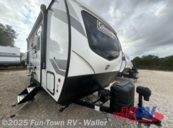 Used 2023 Dutchmen Coleman Rubicon 1628BH available in Waller, Texas