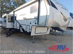 Used 2024 Coachmen Chaparral 373MBRB available in Waller, Texas