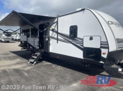 Used 2024 CrossRoads Cruiser Aire 28RKS available in Waller, Texas
