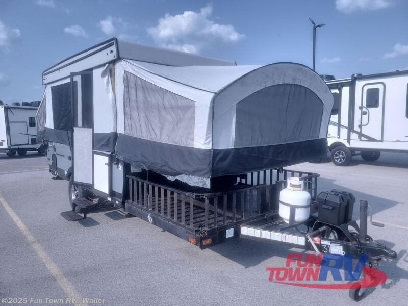 Used 2019 Coachmen V-Trec V3 available in Waller, Texas