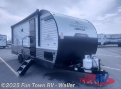 New 2025 Coachmen Clipper 6K Series 22BHSR available in Waller, Texas