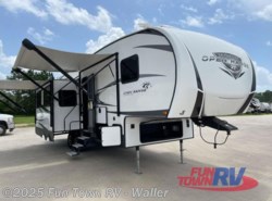 Used 2019 Highland Ridge Mesa Ridge Limited MF291RLS available in Waller, Texas